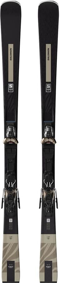 Salomon S max No10 + M10 Binding