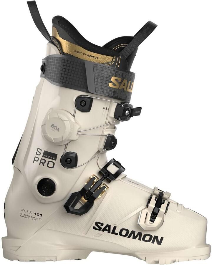 Salomon S pro Alpha C Boa 105 Dames