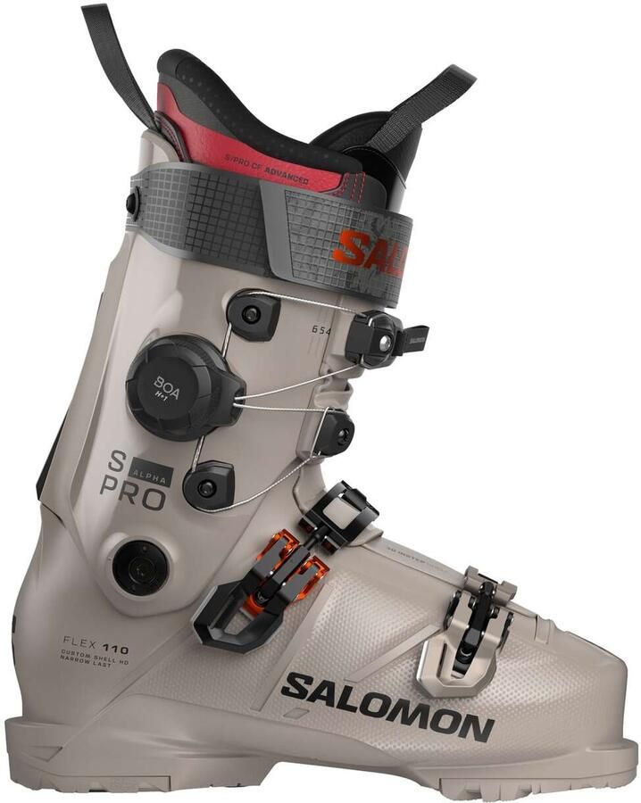 Salomon S pro Alpha C Boa 110 Heren