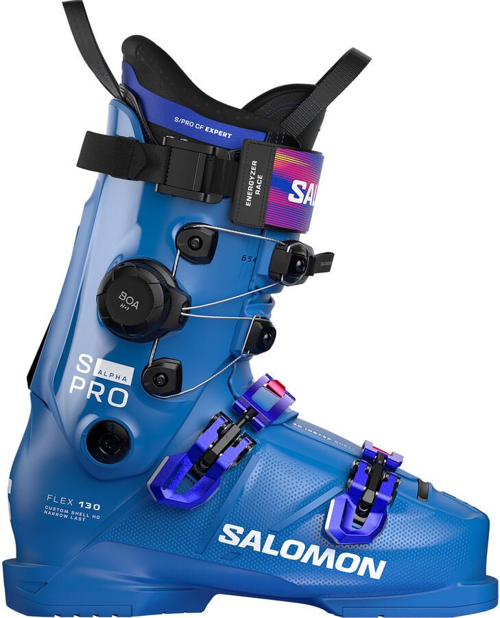 Salomon S pro Alpha C Boa 130