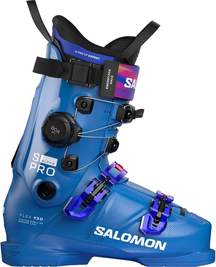 Salomon S pro Alpha C Boa 130