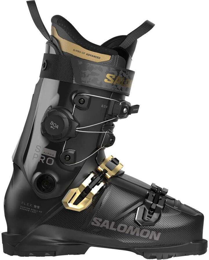 Salomon S pro Alpha C Boa 95 Dames
