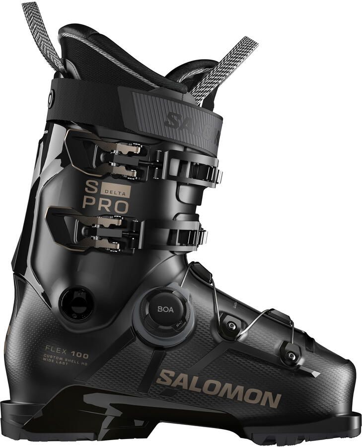 Salomon S pro Delta Boa 100 Gw