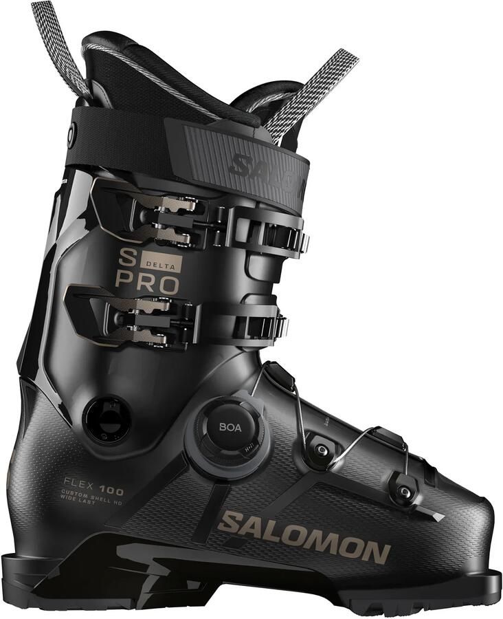 Salomon S pro Delta Boa 100 Gw