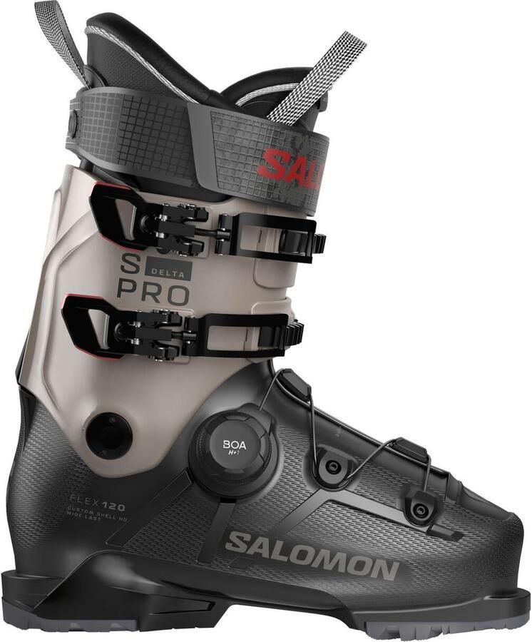 Salomon S pro Delta Boa 120 Heren