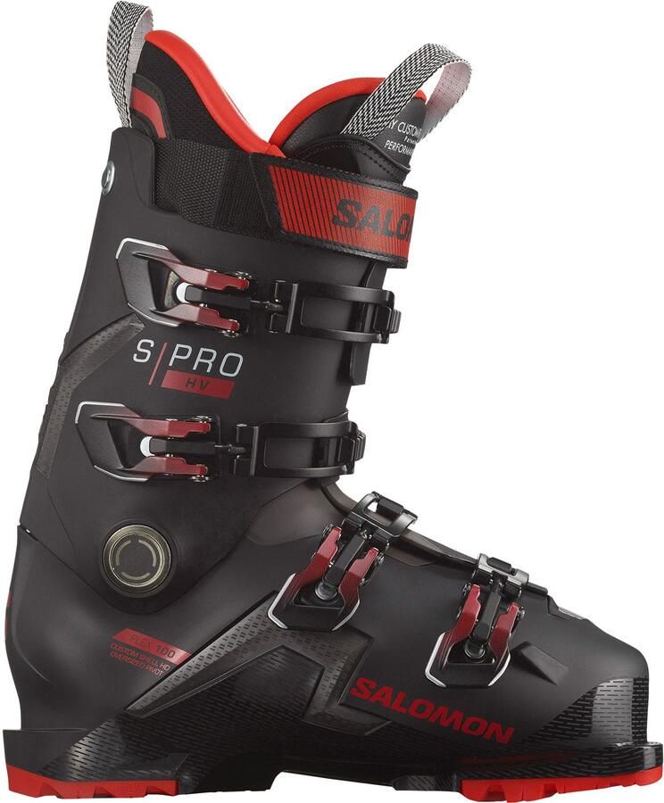Salomon S pro Hv 100