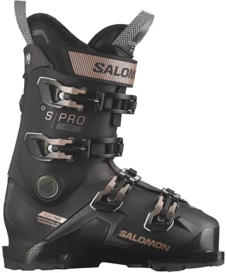 Salomon S pro Hv 100 W