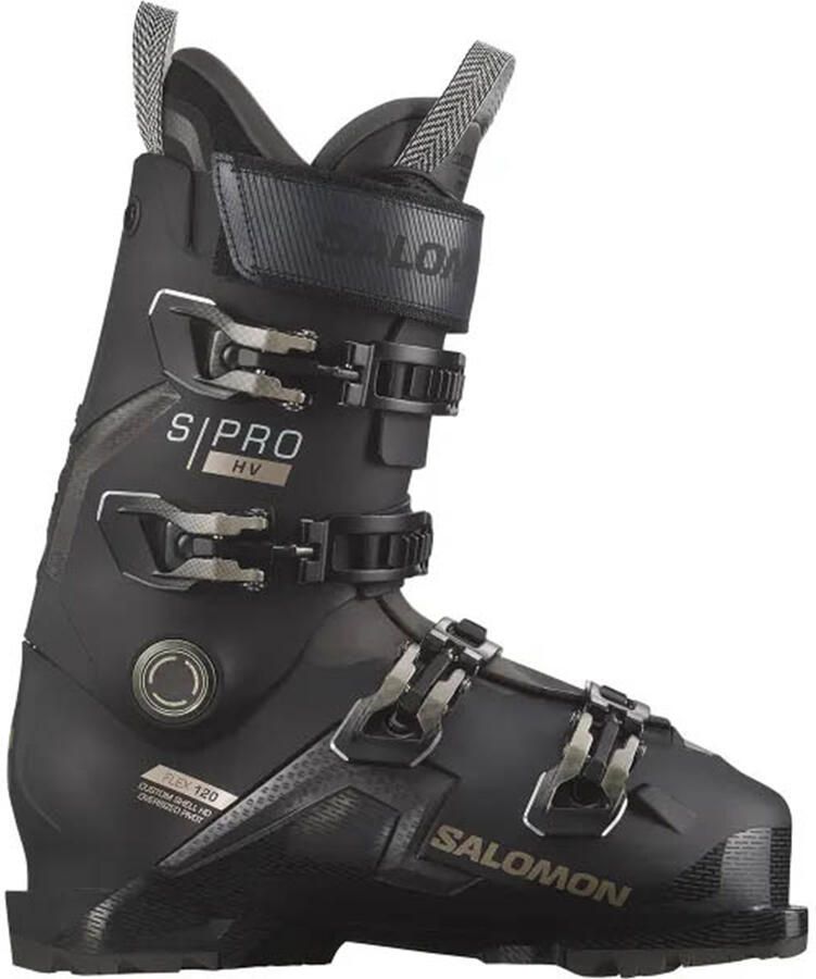 Salomon S pro Hv 120