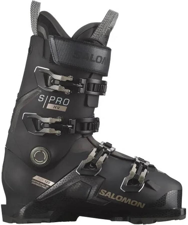 Salomon S pro Hv 120