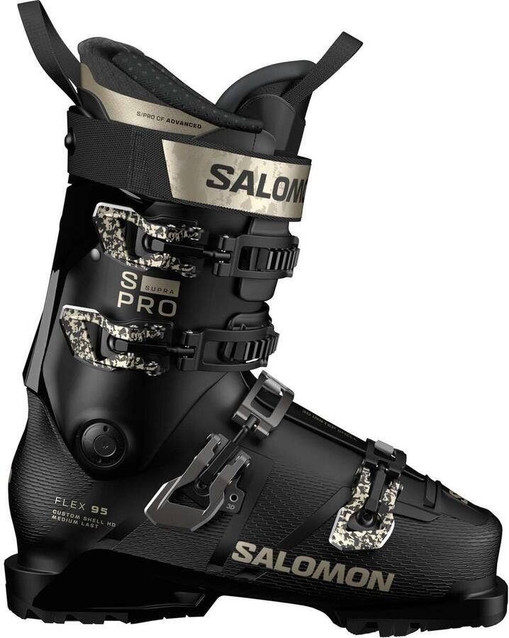Salomon S pro Supra 95 Dames