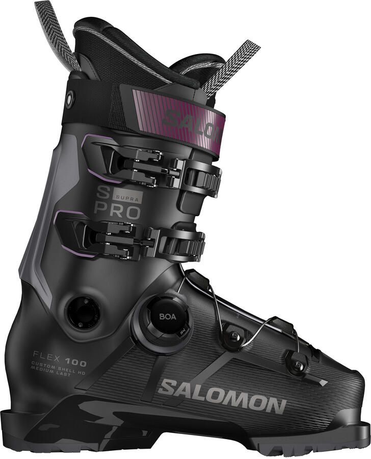 Salomon S pro Supra Boa 100 Gw