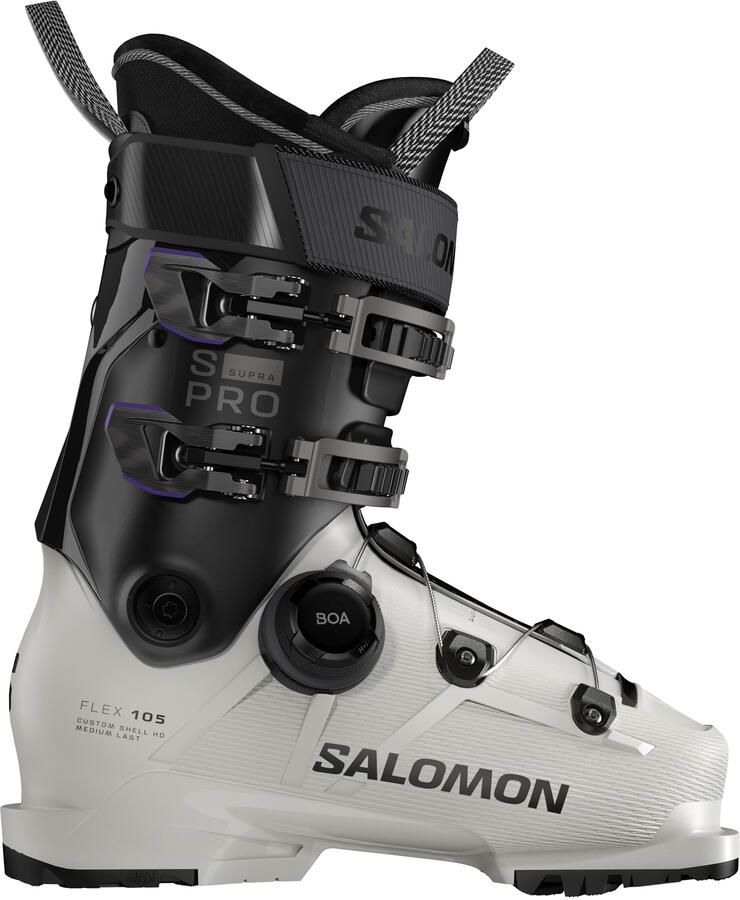 Salomon S pro Supra Boa 105 Dames