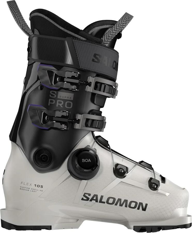 Salomon S pro Supra Boa 105 Dames