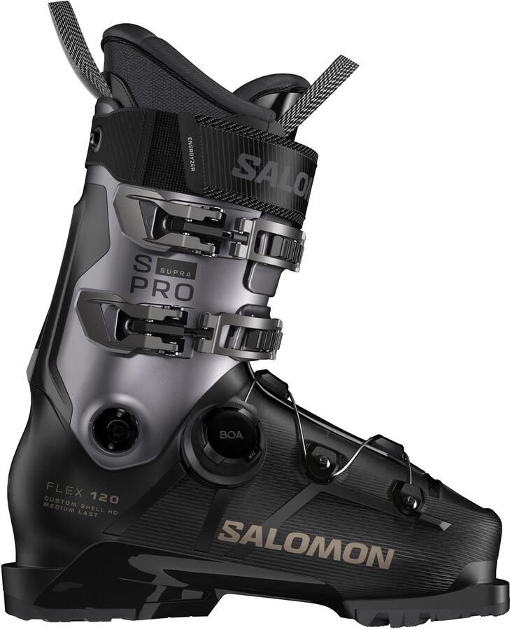 Salomon S pro Supra Boa 120 Gw