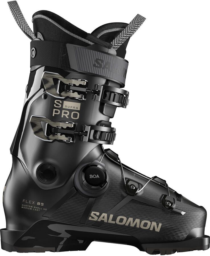 Salomon S pro Supra Boa 85 Dames