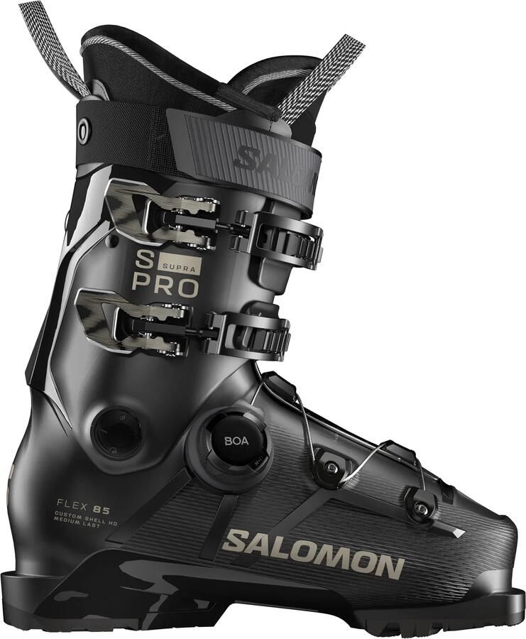 Salomon S pro Supra Boa 85 Dames