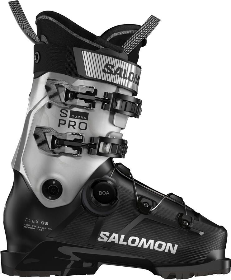 Salomon S pro Supra Boa 95 Dames