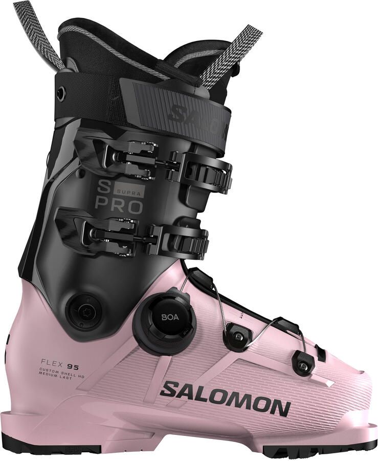 Salomon S pro Supra Boa 95 Dames