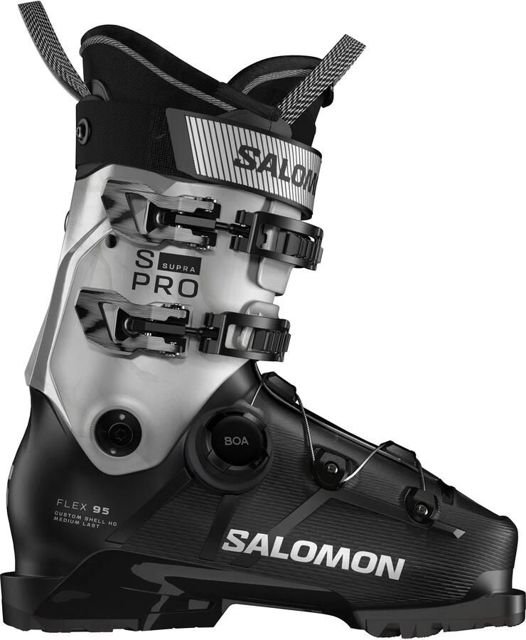 Salomon S pro Supra Boa 95 Dames
