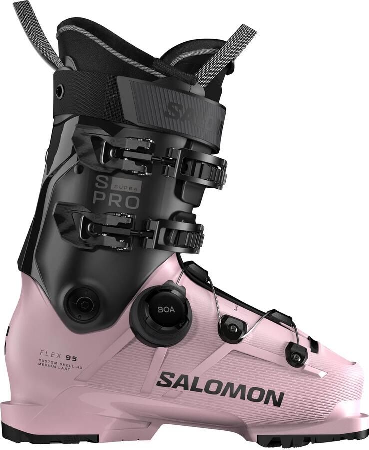 Salomon S pro Supra Boa 95 Dames
