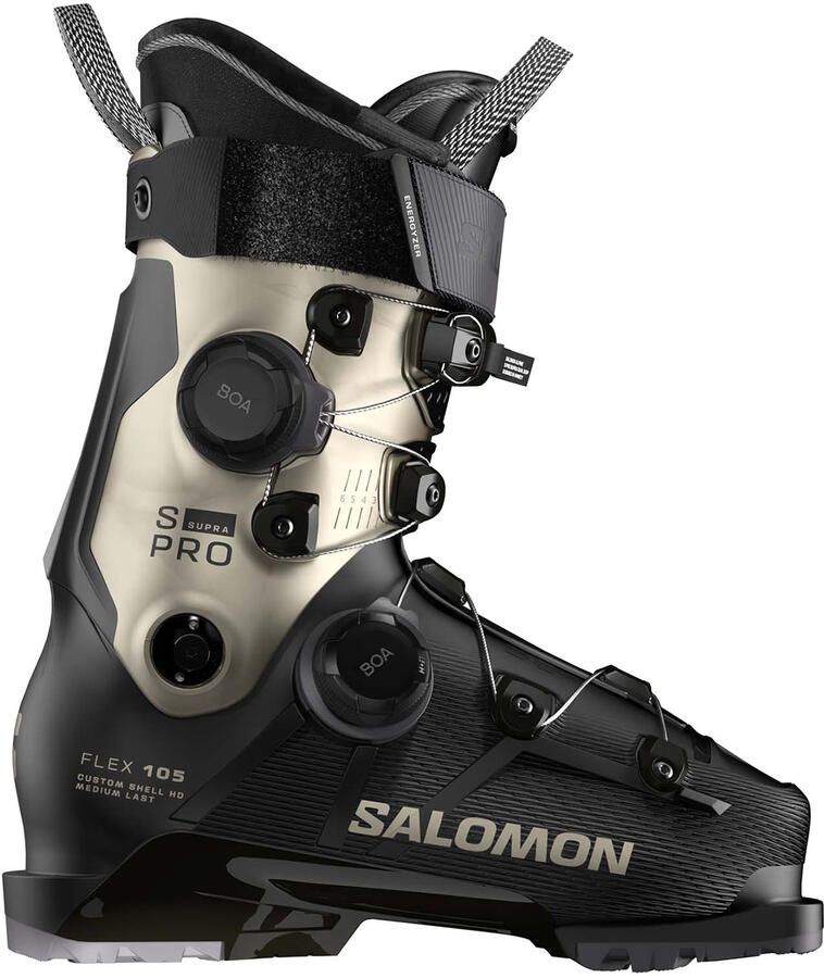 Salomon S pro Supra Dual Boa 105w