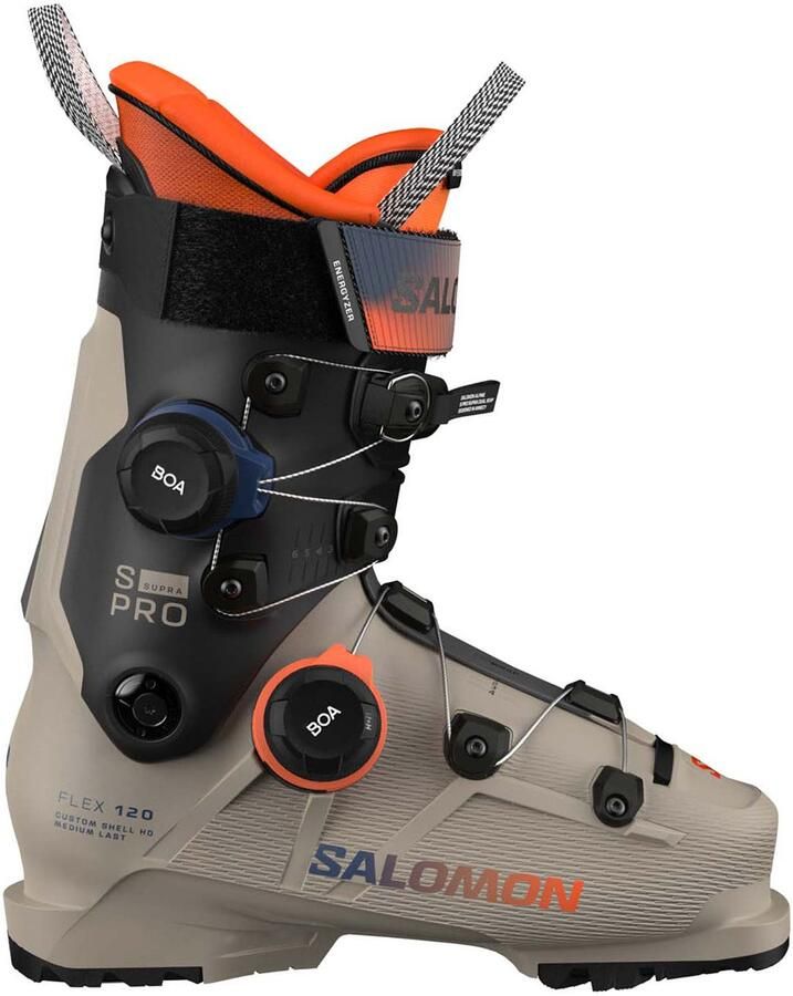 Salomon S pro Supra Dual Boa 120