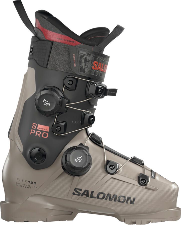 Salomon S pro Supra Dual Boa 120