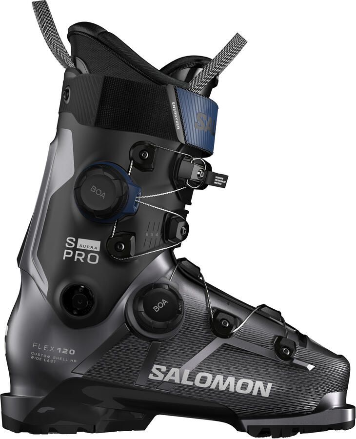 Salomon S pro Supra Dual Boa 120