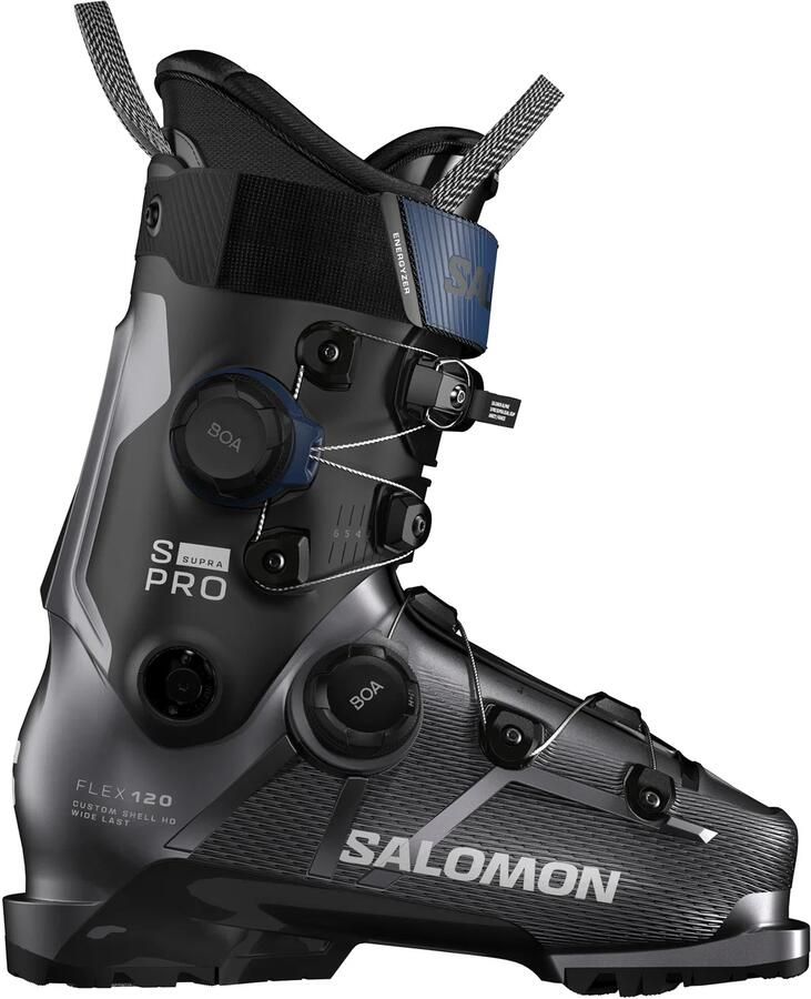Salomon S pro Supra Dual Boa 120