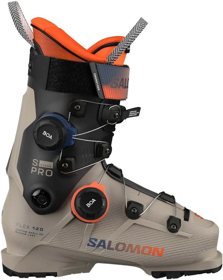 Salomon S pro Supra Dual Boa 120