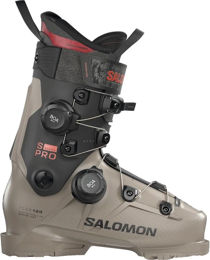 Salomon S pro Supra Dual Boa 120