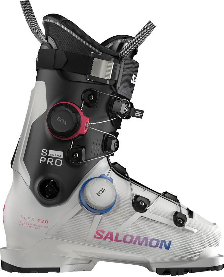 Salomon S pro Supra Dual Boa 130