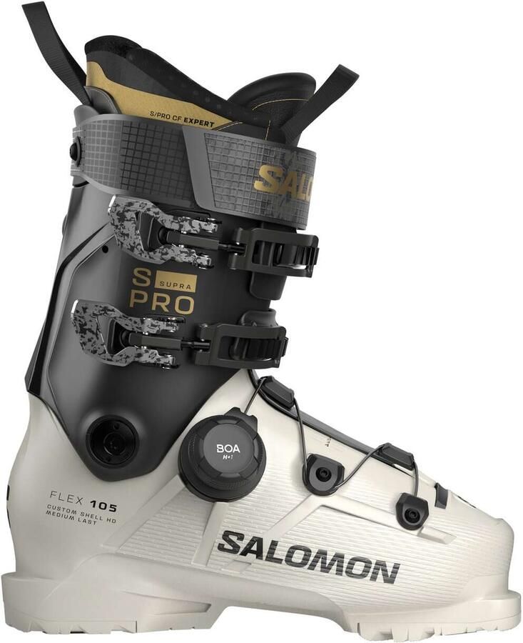 Salomon S pro Supra S Boa 105 Dames