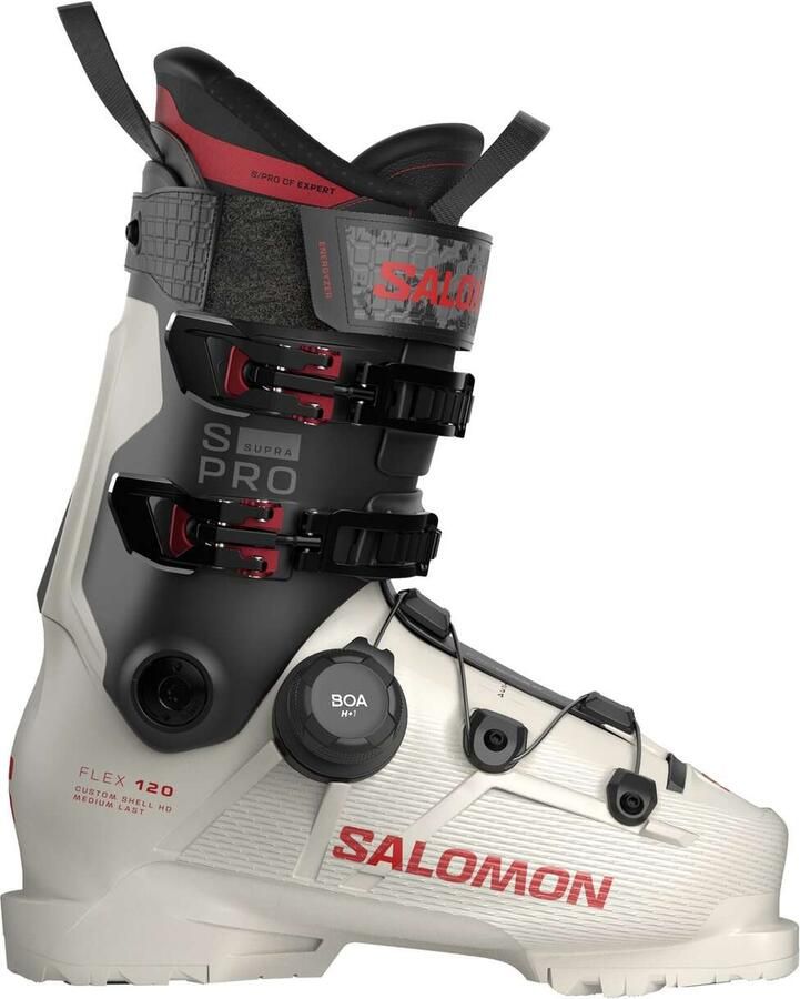 Salomon S pro Supra S Boa 120 Heren