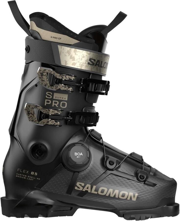 Salomon S pro Supra S Boa 85 Dames