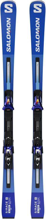 Salomon S race Sl Pro + I12 Gw Binding