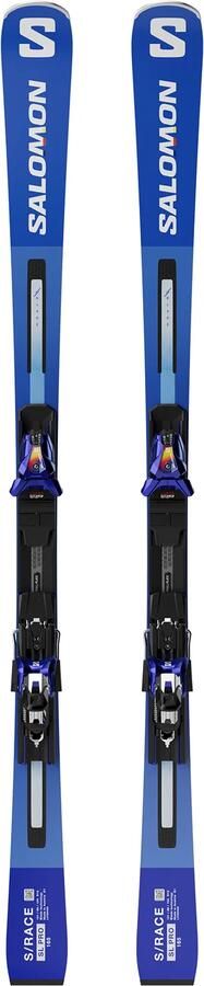 Salomon S race Sl Pro + I12 Gw Binding