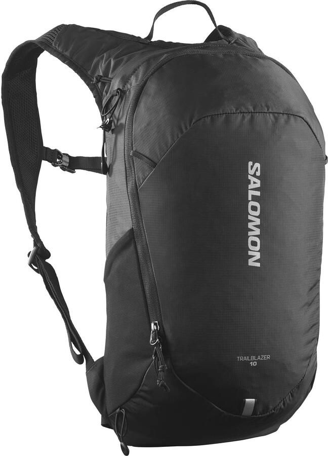 Salomon Trailblazer 20 Rugzak Black