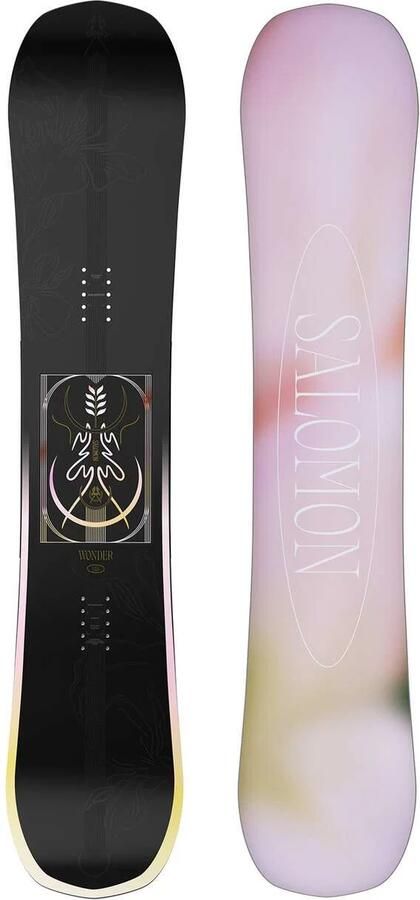 Salomon Wonder Dames