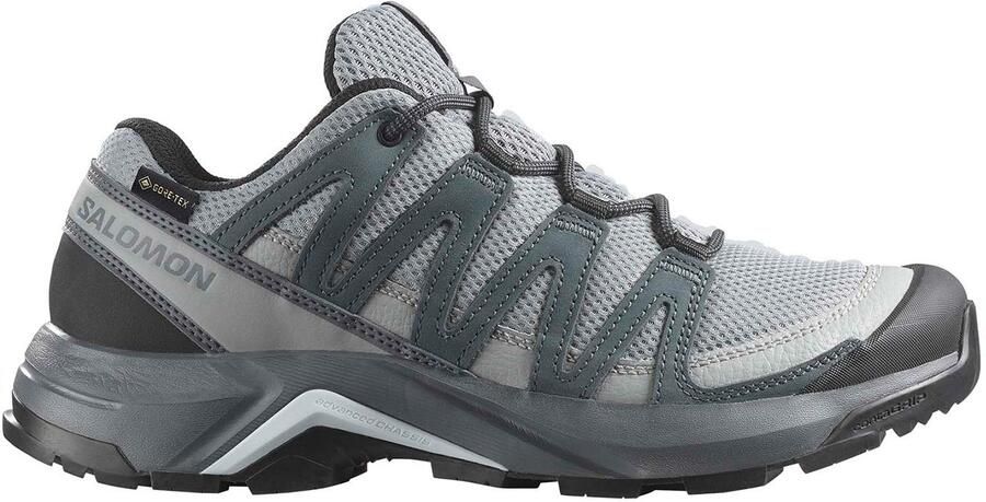 Salomon X-adventure Recon Gtx Dames