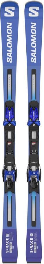 Salomon X S race Sl Pro + X12 Tl G
