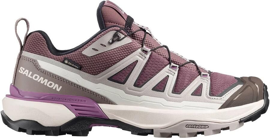 Salomon X Ultra 360 Edge Gore-tex Dames