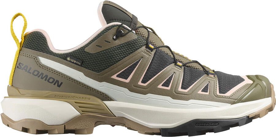 Salomon X Ultra 360 Edge Gore-tex Heren
