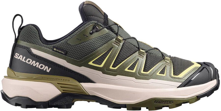 Salomon X Ultra 360 Edge Gore-tex Heren