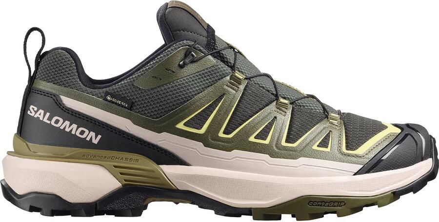 Salomon X Ultra 360 Edge Gore-tex Heren