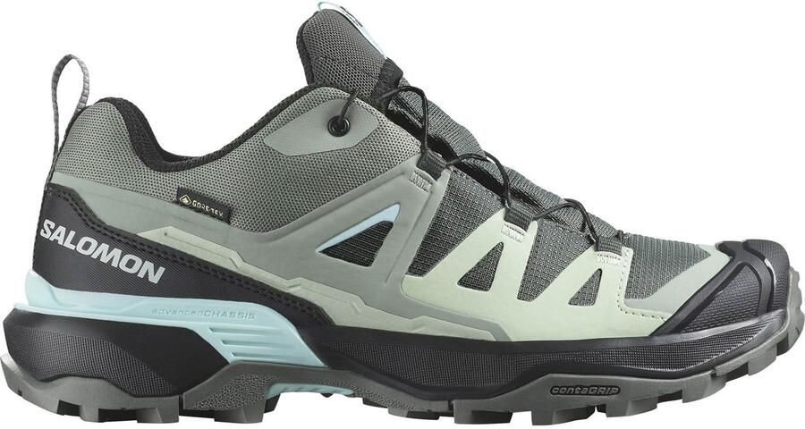 Salomon X Ultra 360 Gore-tex Dames