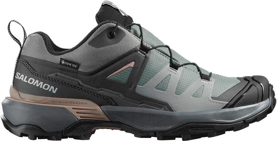 Salomon X Ultra 360 Gore-tex Dames