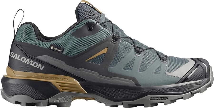 Salomon X Ultra 360 Gore-tex Heren