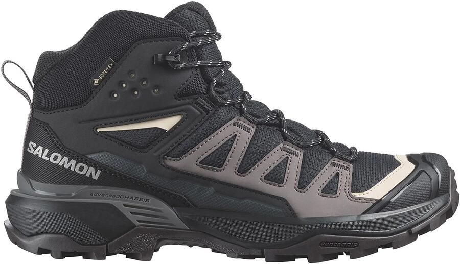 Salomon X Ultra 360 Mid Gore-tex Dames