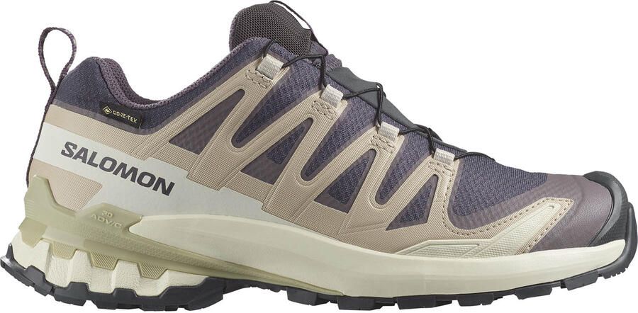 Salomon Xa Pro 3d V9 Gore-tex Dames
